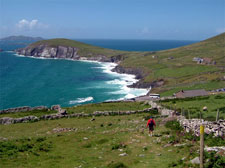 Ireland-Western Ireland-Dingle Way - Escorted Walking Tour